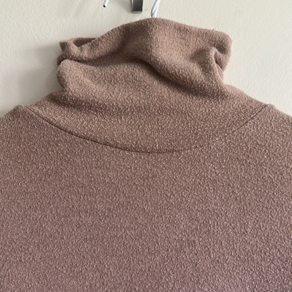 Zara Sweater Dress size S - Picture 4 of 6